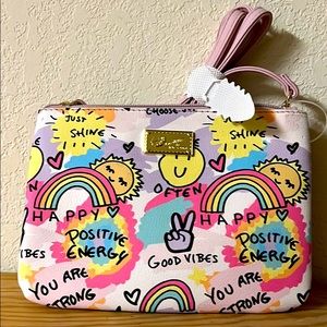 Betsy Johnson Mini Bag